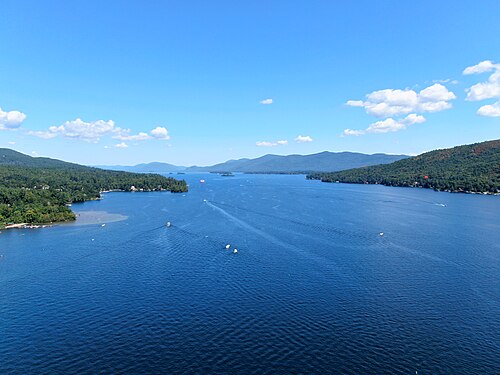 Lake George (New York)